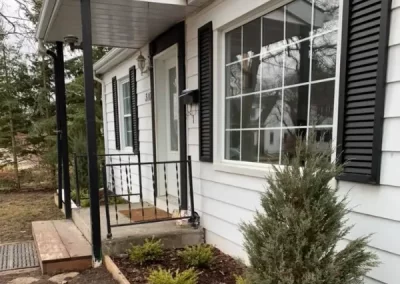 Dependable landscaper