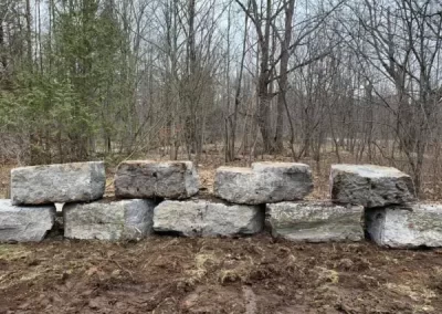 Reliable landscaping services