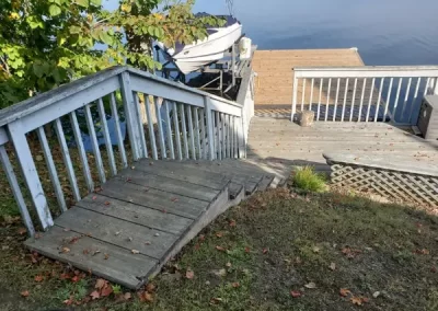 Top-rated landscaping services