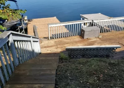 Trusted landscaper